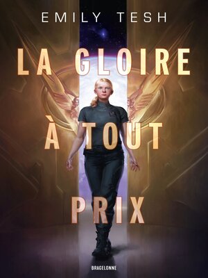 cover image of La Gloire à tout prix